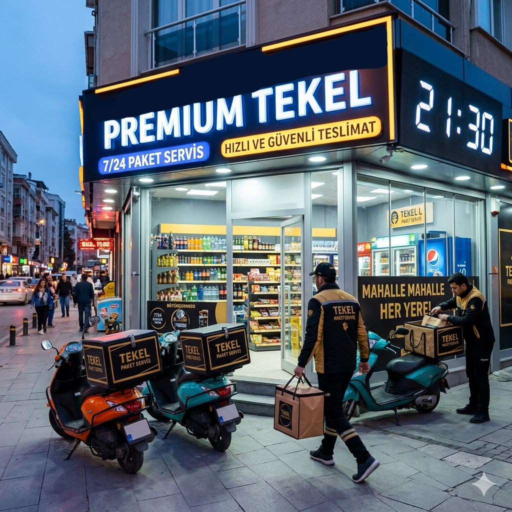 Üsküdar en yakın tekel paket servis - 7/24 içki siparişi